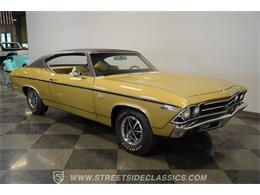 1969 Chevrolet Chevelle (CC-2087168) for sale in Mesa, Arizona