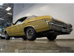 1969 Chevrolet Chevelle (CC-2087168) for sale in Mesa, Arizona