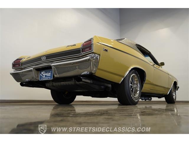 1969 Chevrolet Chevelle (CC-2087168) for sale in Mesa, Arizona