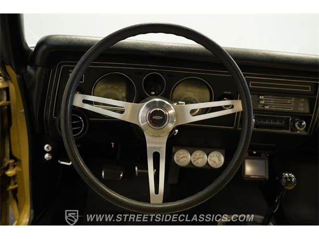 1969 Chevrolet Chevelle (CC-2087168) for sale in Mesa, Arizona