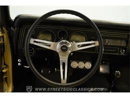 1969 Chevrolet Chevelle (CC-2087168) for sale in Mesa, Arizona