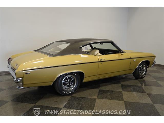 1969 Chevrolet Chevelle (CC-2087168) for sale in Mesa, Arizona