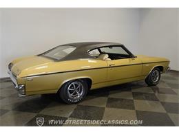 1969 Chevrolet Chevelle (CC-2087168) for sale in Mesa, Arizona