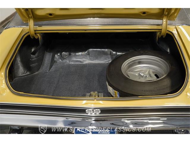 1969 Chevrolet Chevelle (CC-2087168) for sale in Mesa, Arizona