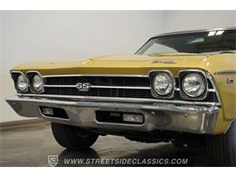 1969 Chevrolet Chevelle (CC-2087168) for sale in Mesa, Arizona
