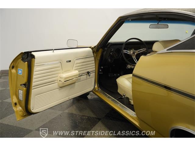 1969 Chevrolet Chevelle (CC-2087168) for sale in Mesa, Arizona