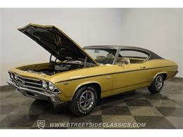 1969 Chevrolet Chevelle (CC-2087168) for sale in Mesa, Arizona