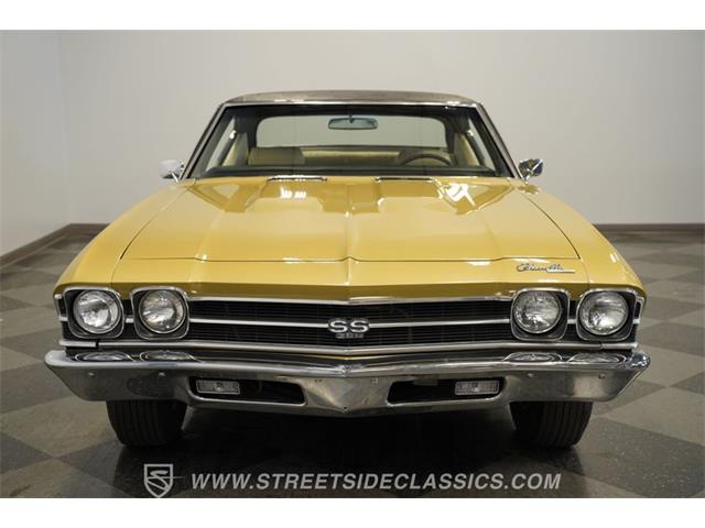 1969 Chevrolet Chevelle (CC-2087168) for sale in Mesa, Arizona