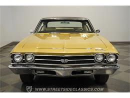 1969 Chevrolet Chevelle (CC-2087168) for sale in Mesa, Arizona