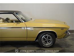 1969 Chevrolet Chevelle (CC-2087168) for sale in Mesa, Arizona