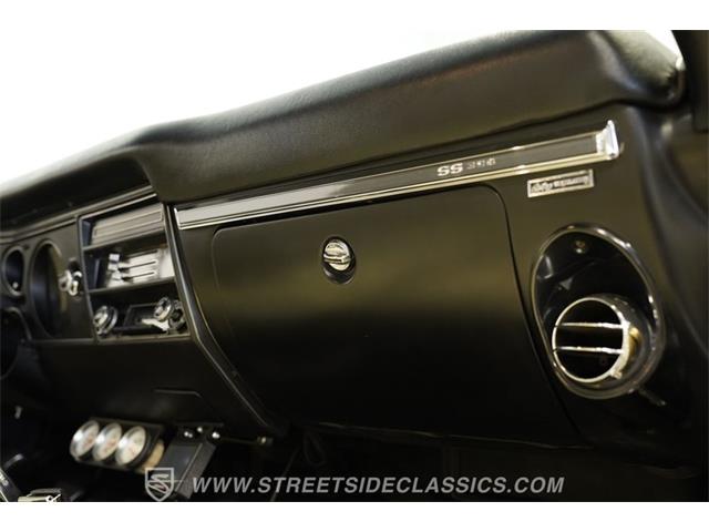 1969 Chevrolet Chevelle (CC-2087168) for sale in Mesa, Arizona