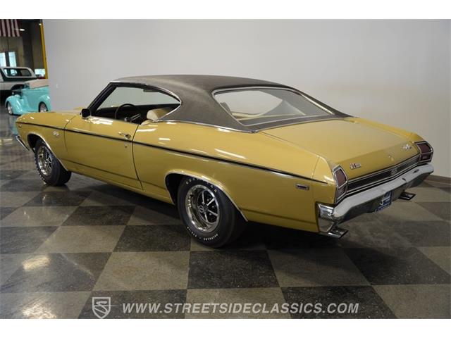1969 Chevrolet Chevelle (CC-2087168) for sale in Mesa, Arizona
