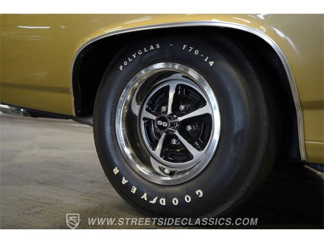 1969 Chevrolet Chevelle (CC-2087168) for sale in Mesa, Arizona