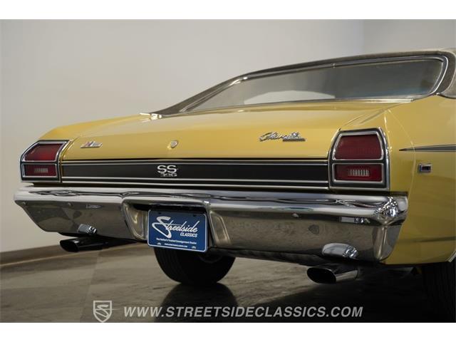 1969 Chevrolet Chevelle (CC-2087168) for sale in Mesa, Arizona