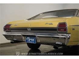 1969 Chevrolet Chevelle (CC-2087168) for sale in Mesa, Arizona