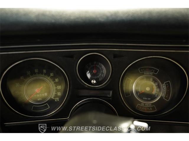 1969 Chevrolet Chevelle (CC-2087168) for sale in Mesa, Arizona