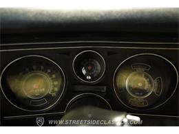 1969 Chevrolet Chevelle (CC-2087168) for sale in Mesa, Arizona