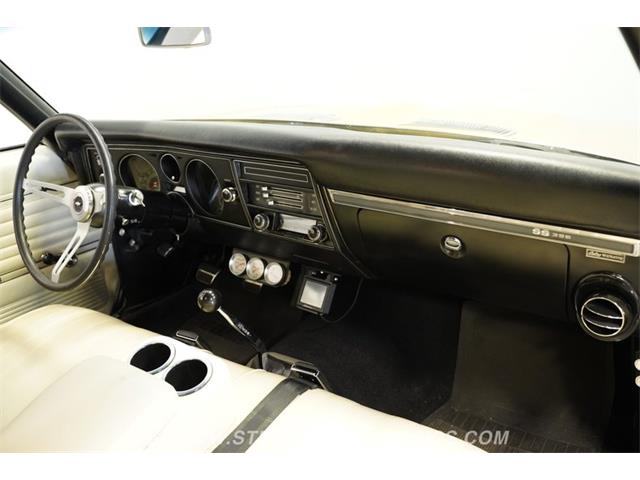 1969 Chevrolet Chevelle (CC-2087168) for sale in Mesa, Arizona