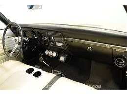 1969 Chevrolet Chevelle (CC-2087168) for sale in Mesa, Arizona