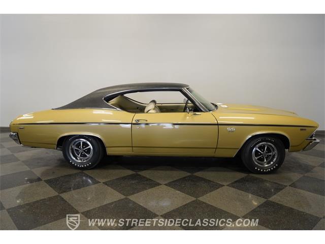 1969 Chevrolet Chevelle (CC-2087168) for sale in Mesa, Arizona