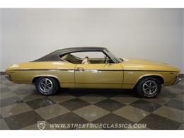 1969 Chevrolet Chevelle (CC-2087168) for sale in Mesa, Arizona