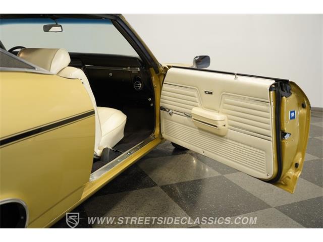 1969 Chevrolet Chevelle (CC-2087168) for sale in Mesa, Arizona