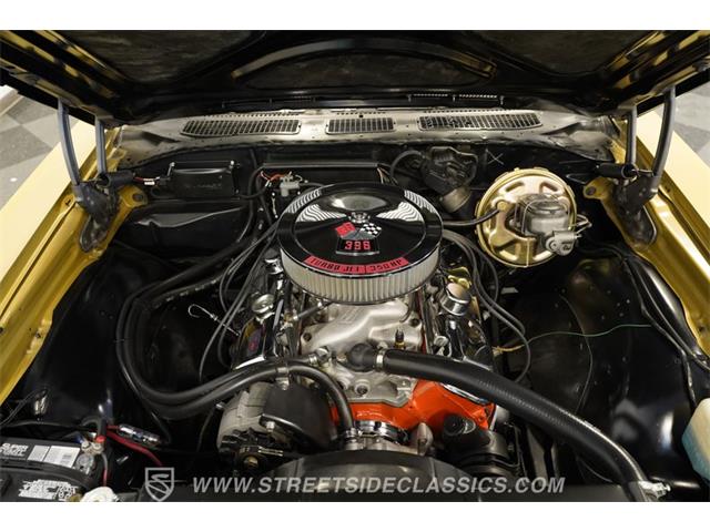 1969 Chevrolet Chevelle (CC-2087168) for sale in Mesa, Arizona