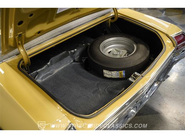 1969 Chevrolet Chevelle (CC-2087168) for sale in Mesa, Arizona