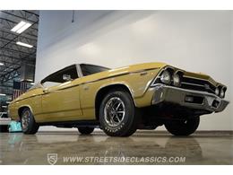 1969 Chevrolet Chevelle (CC-2087168) for sale in Mesa, Arizona