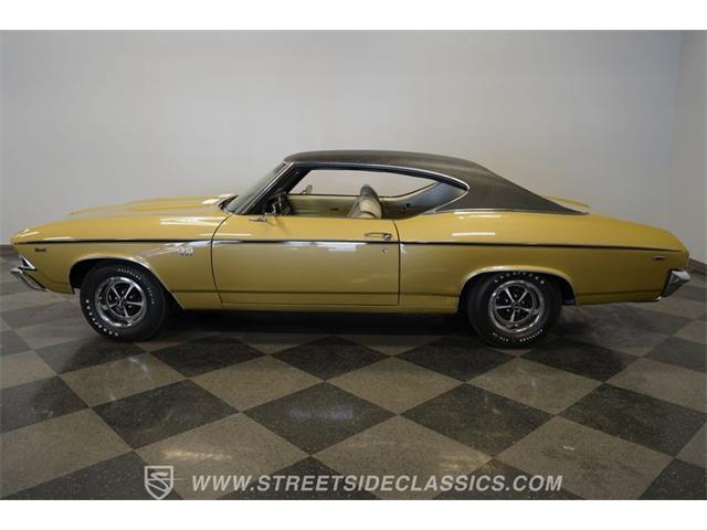1969 Chevrolet Chevelle (CC-2087168) for sale in Mesa, Arizona