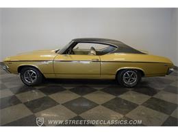 1969 Chevrolet Chevelle (CC-2087168) for sale in Mesa, Arizona