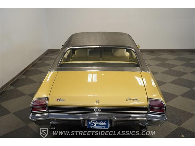 1969 Chevrolet Chevelle (CC-2087168) for sale in Mesa, Arizona
