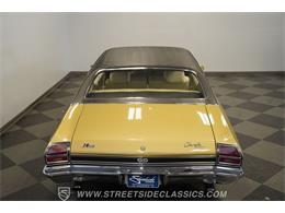 1969 Chevrolet Chevelle (CC-2087168) for sale in Mesa, Arizona