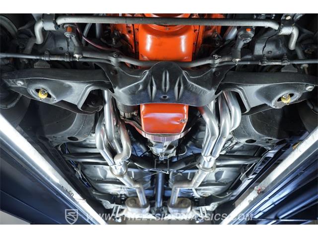 1969 Chevrolet Chevelle (CC-2087168) for sale in Mesa, Arizona