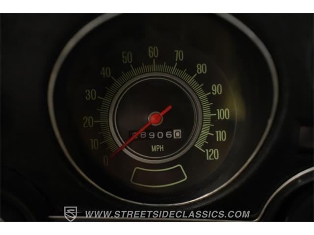 1969 Chevrolet Chevelle (CC-2087168) for sale in Mesa, Arizona