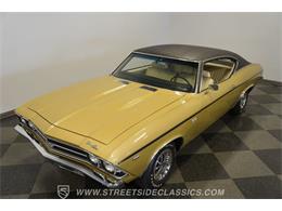1969 Chevrolet Chevelle (CC-2087168) for sale in Mesa, Arizona