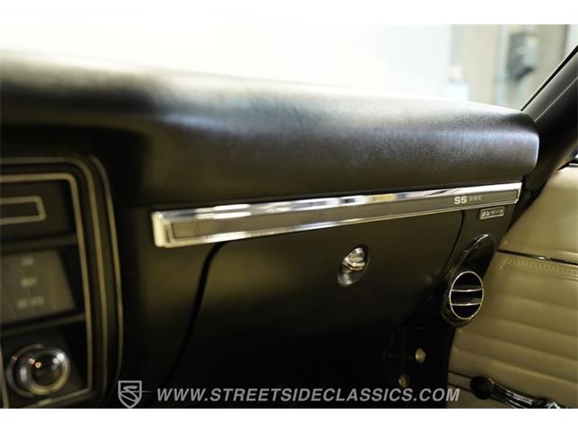 1969 Chevrolet Chevelle (CC-2087168) for sale in Mesa, Arizona