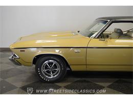 1969 Chevrolet Chevelle (CC-2087168) for sale in Mesa, Arizona