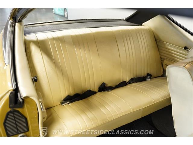 1969 Chevrolet Chevelle (CC-2087168) for sale in Mesa, Arizona