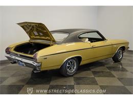 1969 Chevrolet Chevelle (CC-2087168) for sale in Mesa, Arizona
