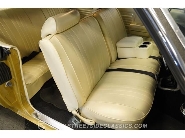 1969 Chevrolet Chevelle (CC-2087168) for sale in Mesa, Arizona