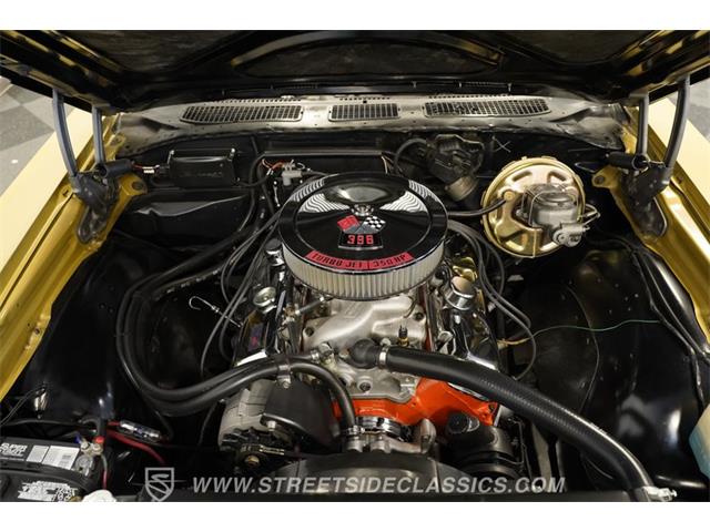 1969 Chevrolet Chevelle (CC-2087168) for sale in Mesa, Arizona