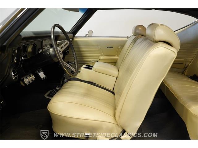 1969 Chevrolet Chevelle (CC-2087168) for sale in Mesa, Arizona