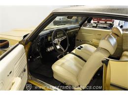 1969 Chevrolet Chevelle (CC-2087168) for sale in Mesa, Arizona