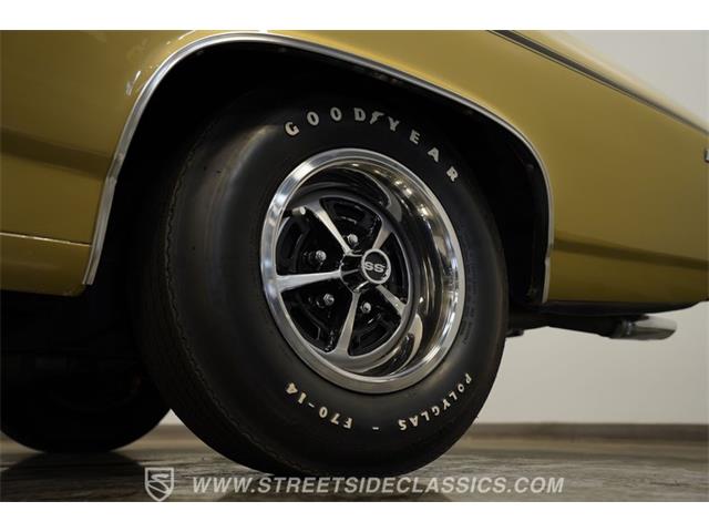 1969 Chevrolet Chevelle (CC-2087168) for sale in Mesa, Arizona