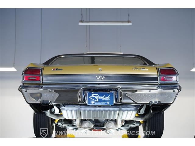 1969 Chevrolet Chevelle (CC-2087168) for sale in Mesa, Arizona