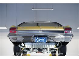 1969 Chevrolet Chevelle (CC-2087168) for sale in Mesa, Arizona