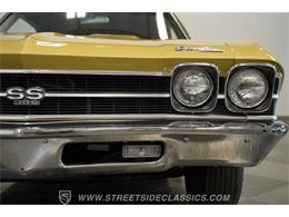 1969 Chevrolet Chevelle (CC-2087168) for sale in Mesa, Arizona