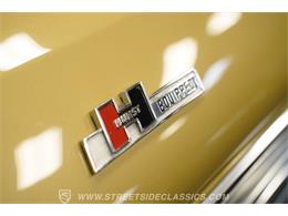 1969 Chevrolet Chevelle (CC-2087168) for sale in Mesa, Arizona