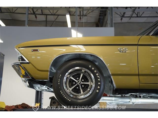 1969 Chevrolet Chevelle (CC-2087168) for sale in Mesa, Arizona